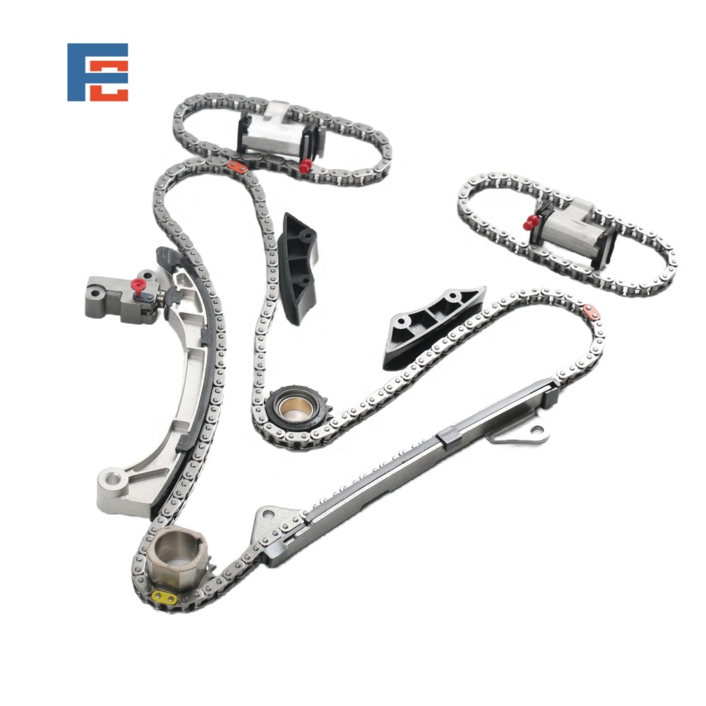 Direct Factory Sale New Timing Chain Kit 3GR-FE for Toyota Crown 3.0L Diesel Engine Premium Accessories