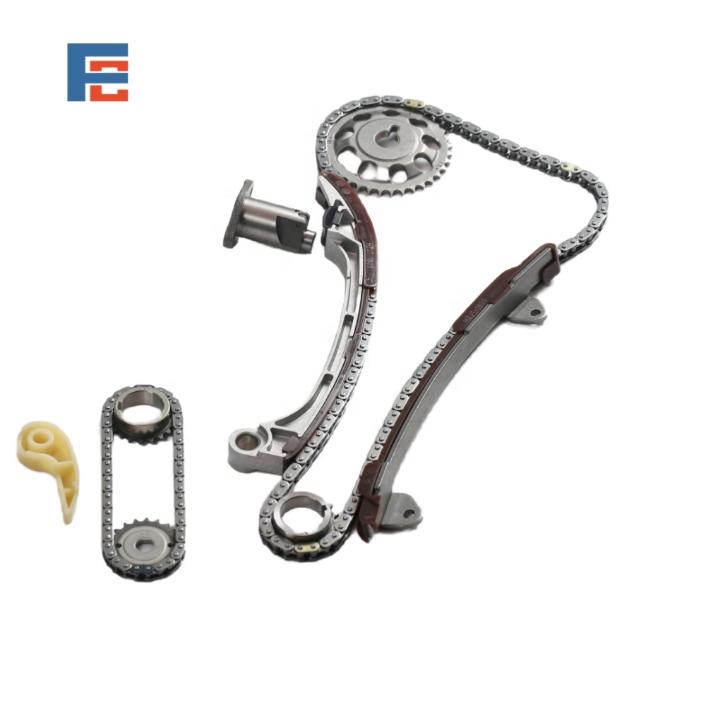 High Quality New Timing Chain Kit for Toyota Camry 2.0 & 2.4L Engine Factory Sale Complimentary Accessories-2AZ-FE