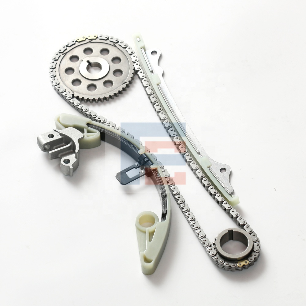 Factory Direct Sale New GE6 Engine Timing Chain Kit with Accessories Fit for Honda Fit 2009 1.3L