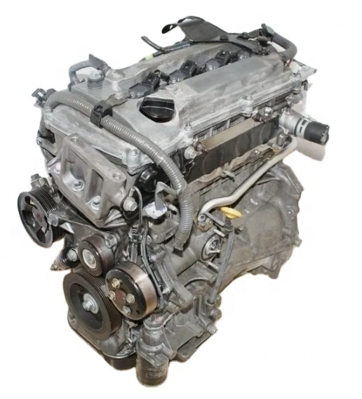 Original Quality Used engine assembly 2.4L 123KW for toyota 2AZ 2AZ-FE Camry Corolla