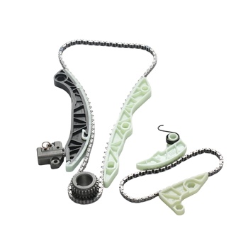 Factory Price New 2.4 G4KD (7-piece set) Timing Chain kit 101HY04 for Hyundai K5 Soul H-1 TUCSON CARNIVAL RIO SORENTO