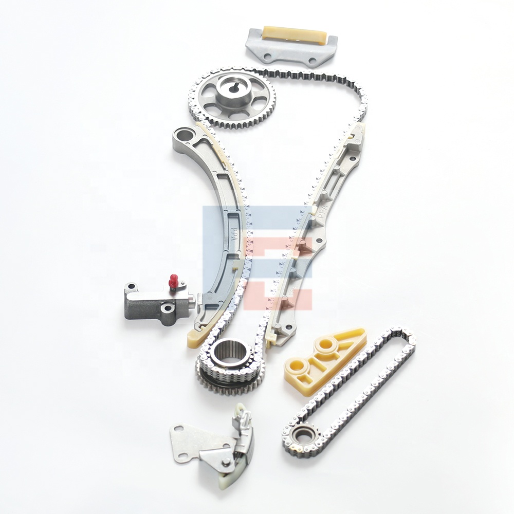 High Quality Timing Chain Kit & Accessories Best Price for 2.4L Honda Accord CM5 RE4 RD7 RB1 Auto Spare Parts Engine Repair