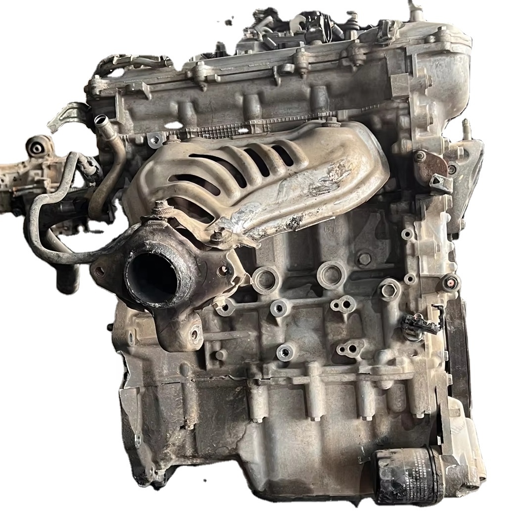 Best Price Used Petrol 4Cylinder Engine 1.6L 1.8L 1ZR 2ZR engine for Toyota Corolla