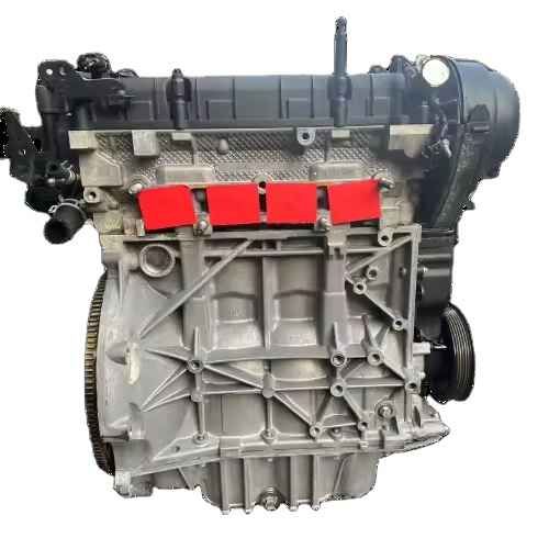 Best Price Used engine 4Cylinder Petrol Engine Assembly 1.5L CAF479Q1 for  Ford Fiesta EcoSport Escort Essential