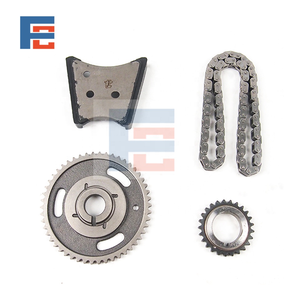 Suitable for GM Buick LG8 LBB/LW9 car engine timing repair kit timing chain kit 24506090 24507720 12568125 24506089