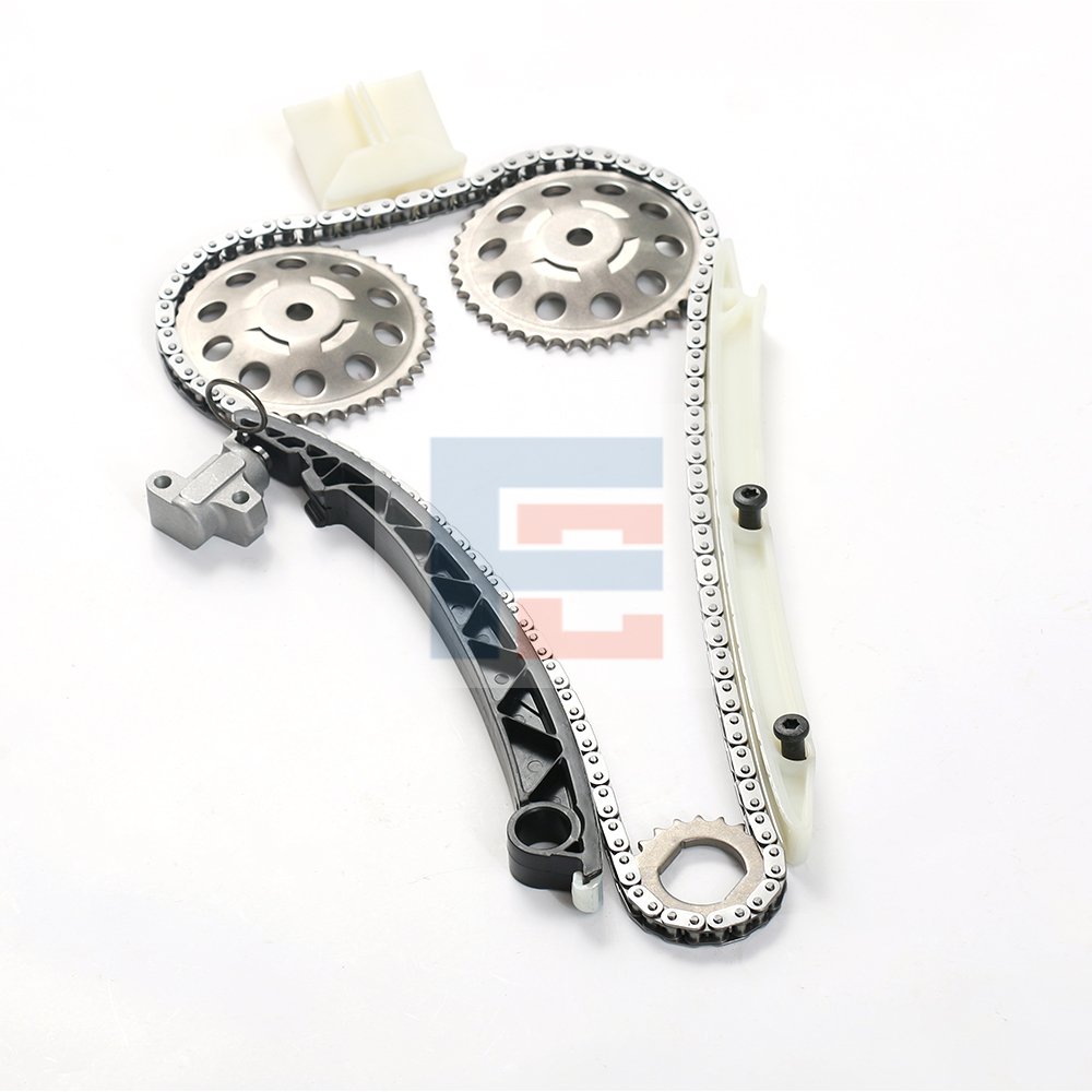 Engine Timing Chain Kit for Encore 1.4T 1.4L TCK116 TC0235FK 93191271 55562234 55353999 55565005 55562235