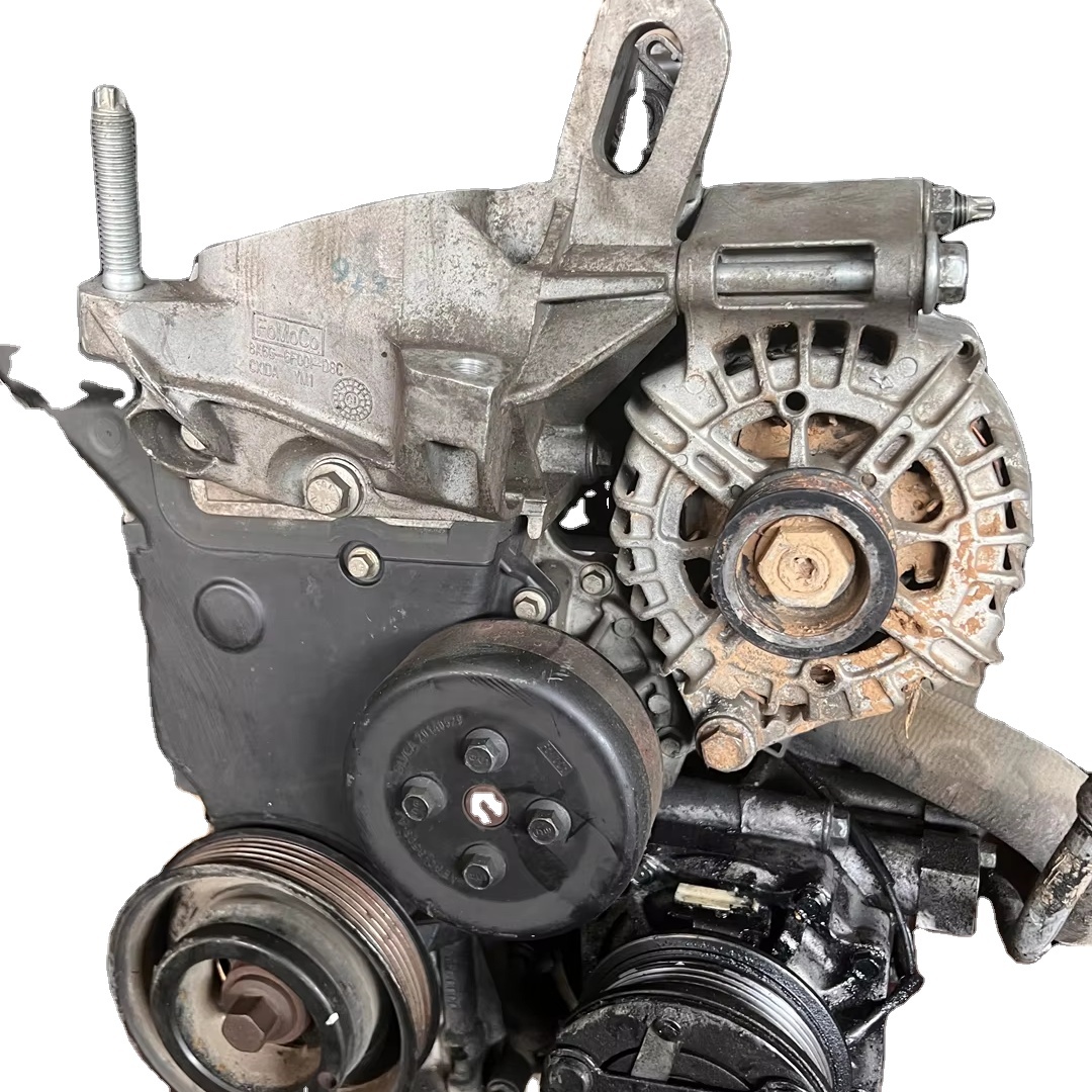 Wholesale Price for Used Original Complete Engine Assembly CAF479Q1 in Good Condition for Ford