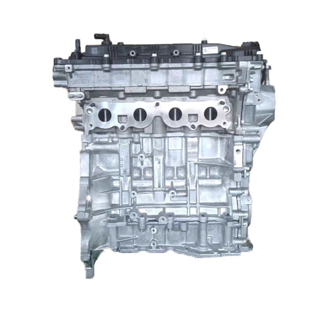 Hot Selling New 1.5L G4FL Diesel Engine Assembly High Performance and Durable for Hyundai Kia