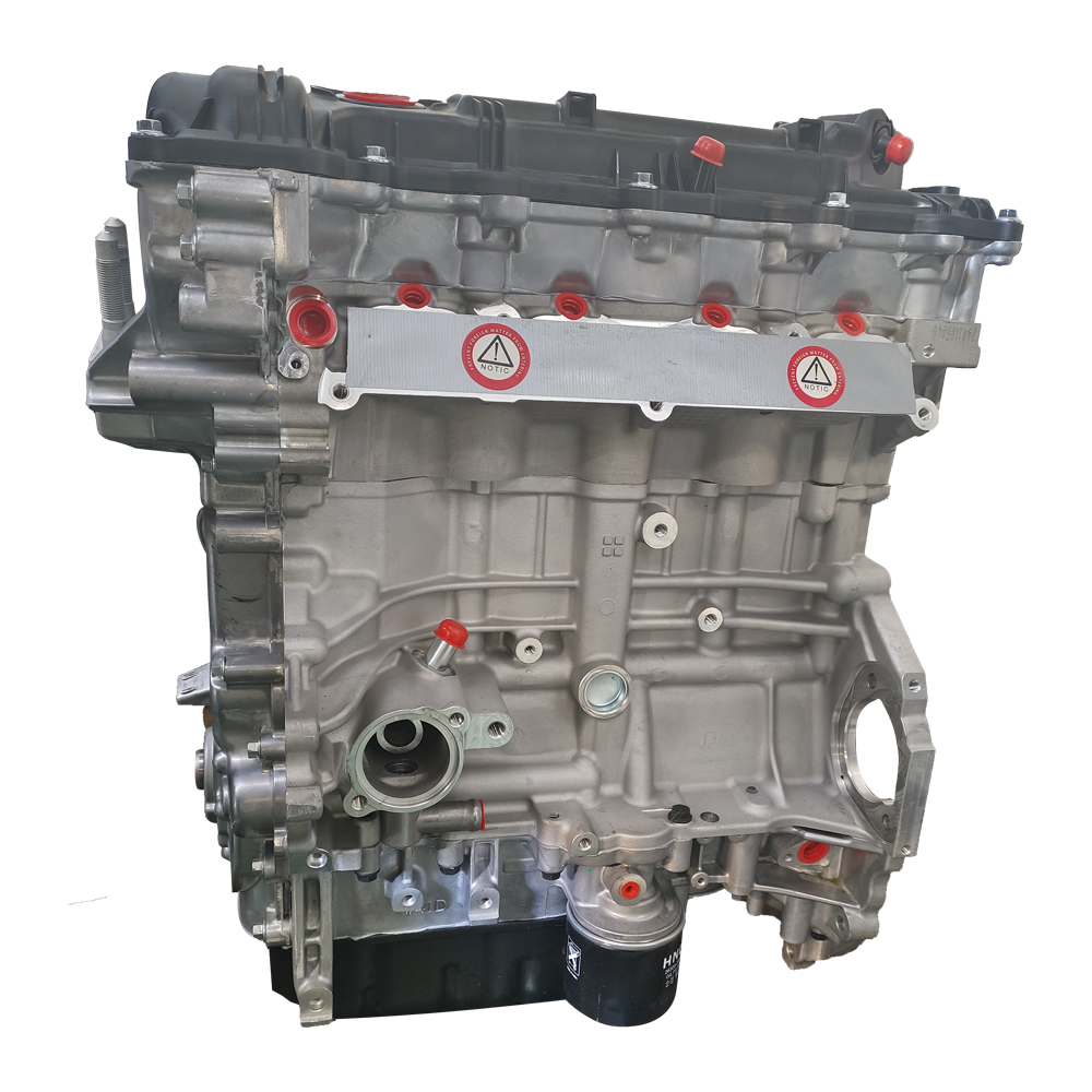 New  Factory Price New Style 1.8L 2.0L G4NA gasoline engine Assembly petrol engine for Hyundai Kia Optima Sorrento