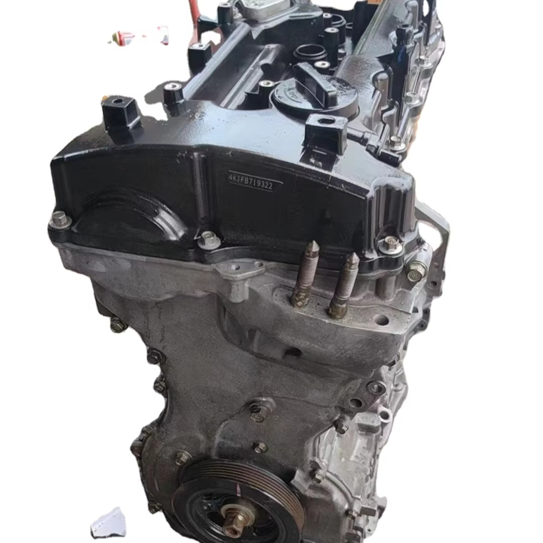 Original Quality Used engine assembly  for hyundai kai G4KJ