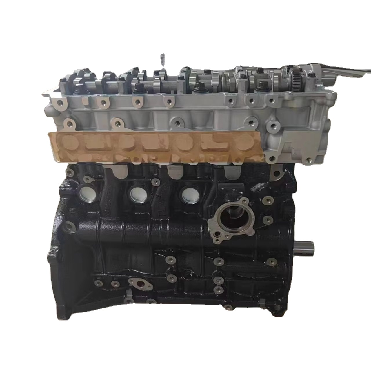 Best Price New Diesel Engine 3L 1KD-FTV Engine 1KD 2KD Engine Assembly for Toyota Hiace Hilux Prado Coaster 4Runner Fortuner