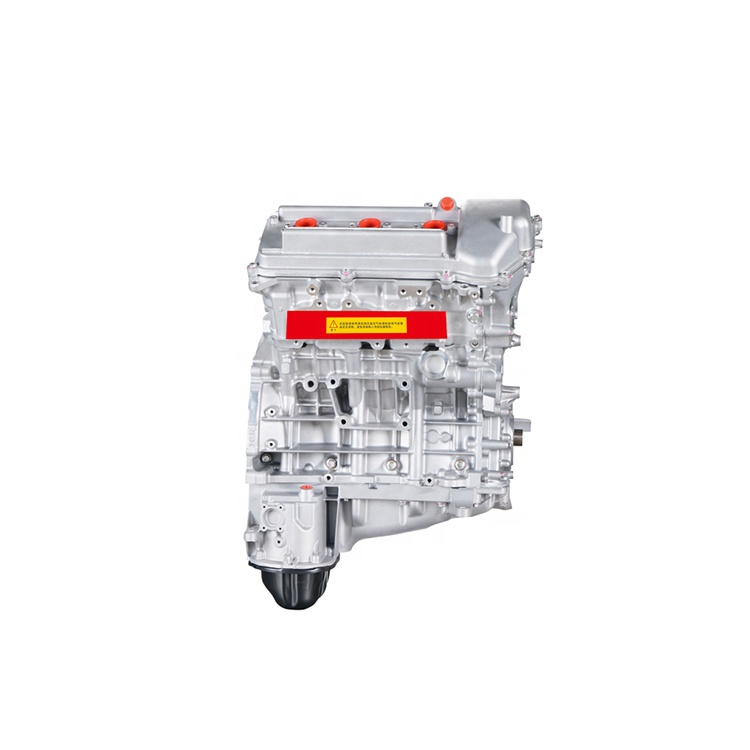 Rebuilt Factory Price 4.0L V6 Engine 1GR(GRL120) 1GR-FE Engine Assembly for Toyota land cruiser