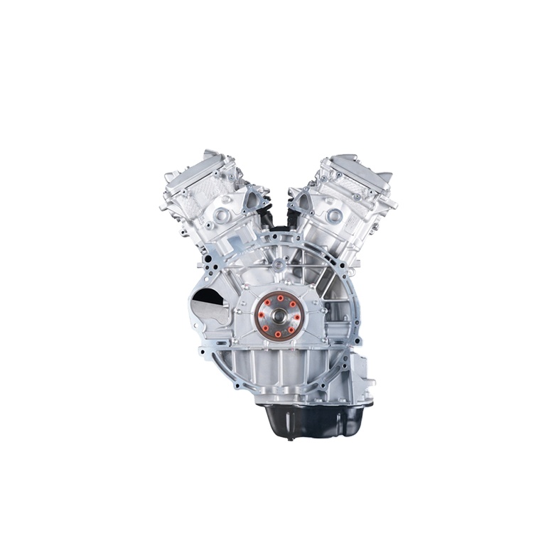 Remanufacturing Wholesale Japanese Toyota engine 1AR  for toyota Highlander  high-quality