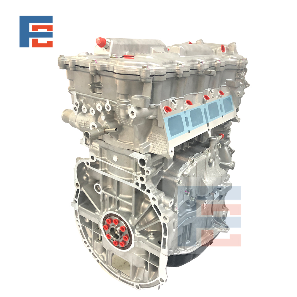 1AR-FE Gasoline Motor 2.7L Petrol Engine For Toyota Highlander Kluger Sienna Venza Lexus RX Car Accessory