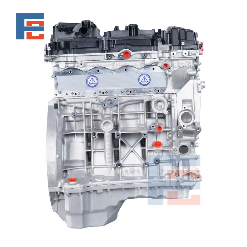 Factory original high quality 271860 271 860 M271860 engine 1.8T engine for Mercedes Benz C200 E200 C200 E260 1.8T engine