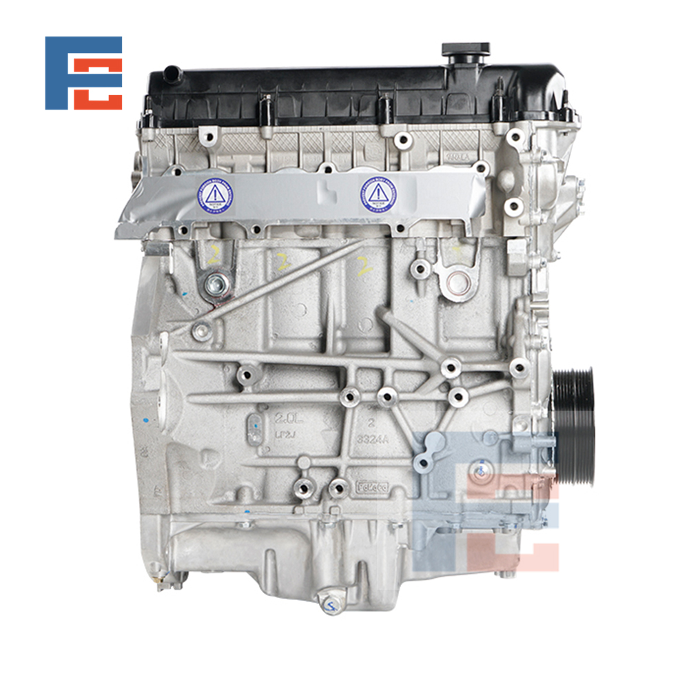 High Quality 2.0L CAF488Q1 Remanufactured Engine Assembly for Ford CHANGAN Focus Sedan Escape Edge