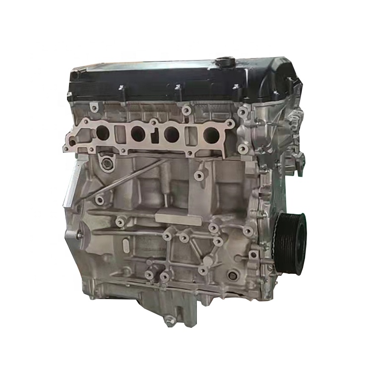 Factory price Rebuilt Remanufacturing 2.0L Petrol Engine Assembly CAF488Q1 CAF488Q0 For Ford Focus 2.0