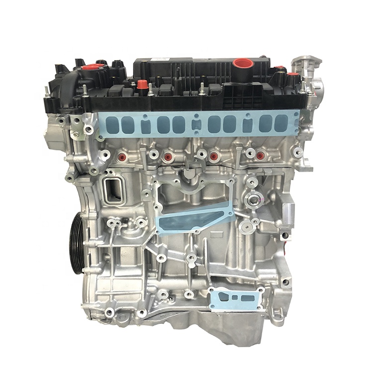 Remanufactured Original Quality 2.3T Complete Engine Assembly for Ford H CZG