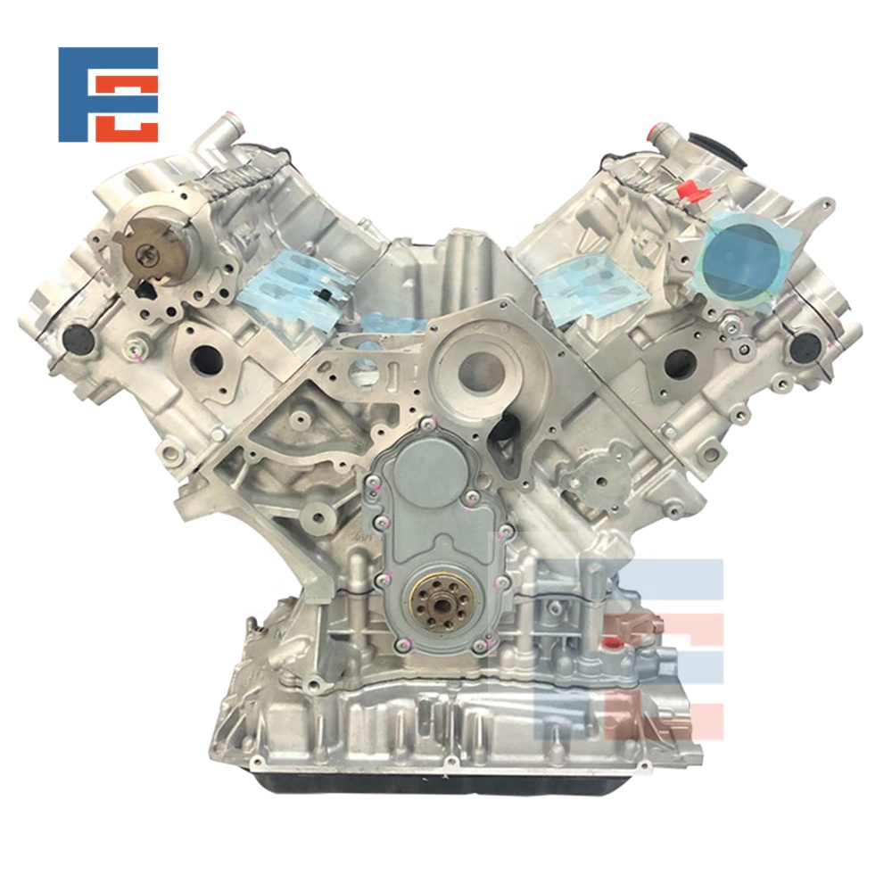 Remanufactured 2.8L Engine for Audi A6L A7 A8L BDX CCE CNY BKH BDW AUK CAJA CGWA CGWB CREC Models C6 C7