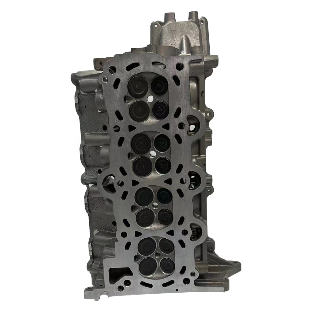 Hot Selling New Engine Cylinder Head G4FJ G4FD For Hyundai Kia IX25 IX35 ENCINO ACCENT ELANTRA VERNA GENESIS SOLARIS TELLURIDE