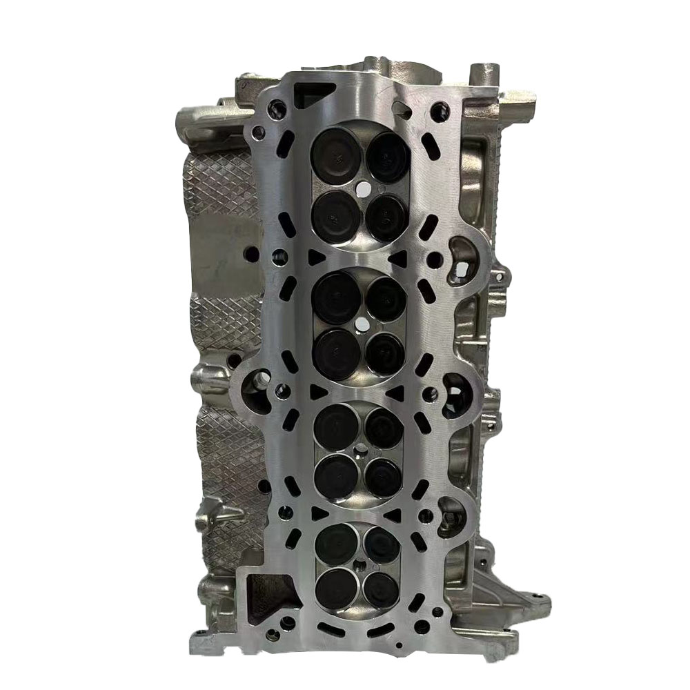 Hot Sale Korean car engine cylinder head  G4FG For for KIA Rio Soul Cerato Forte Ceed Hyundai Elantra Creta Veloste