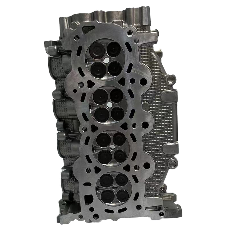 Best Selling Chinese Professional Durable G4LD Car Engine Cylinder Head Assembly for Hyundai Optima Forte I40 Models