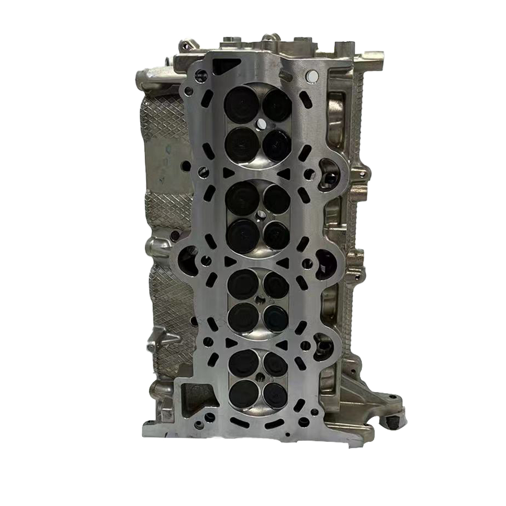 Great Quality Chinese Brand Professional Durable G4FA G4FC Car Engine Cylinder Head Assembly For Wholesale