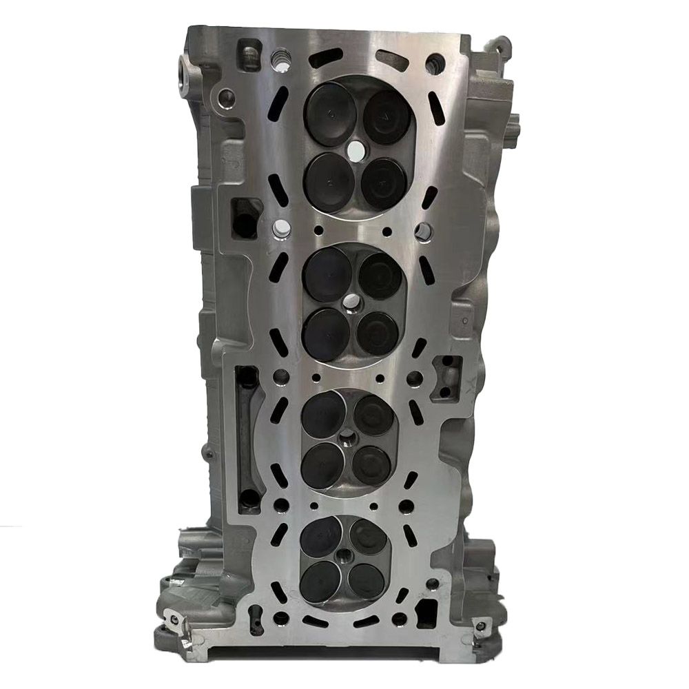 Best Selling Chinese Brand G4KD G4KE Car Engine Cylinder Head Assembly With Long Service Time For Hyundai