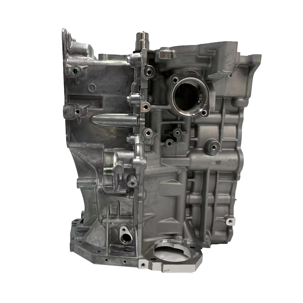 New High quality Best price Korean car engine Cylinder block  G4FG  For Hyundai Kia Elantra K3/IX25 CVVT