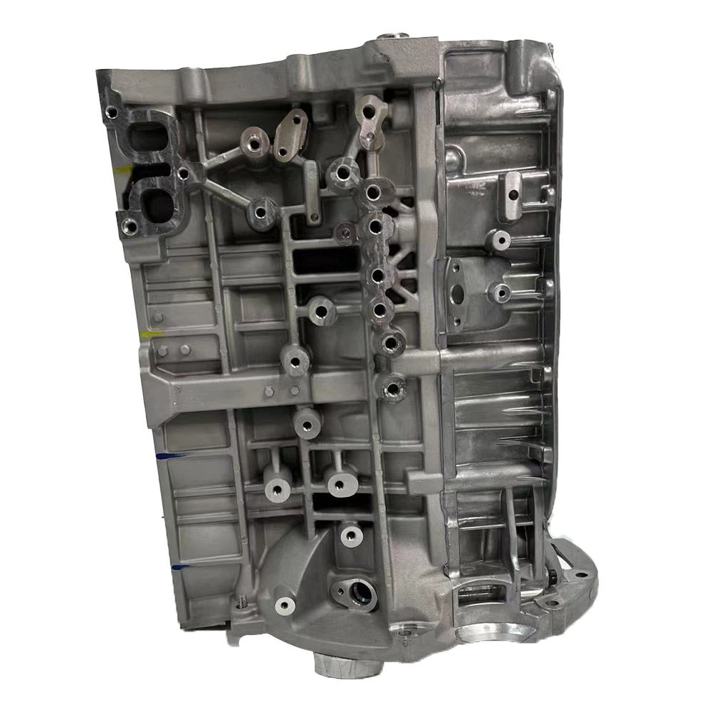 Factory Price Hot sale car Engine Cylinder Block G4KA G4KC For Hyundai I30 I20 KIA Hyundai Sonata V Saloon NF 2.0 VVTI GLS