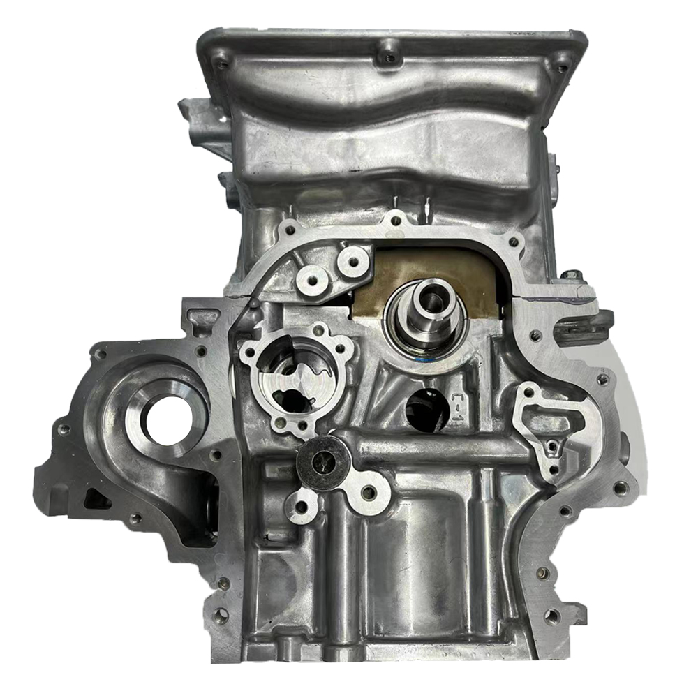 Factory Price Car Engine Cylinder Block Assembly G4LD For Hyundai I30 Elantra Veloster Kia Ceed Cerato Engine Block Milexuan