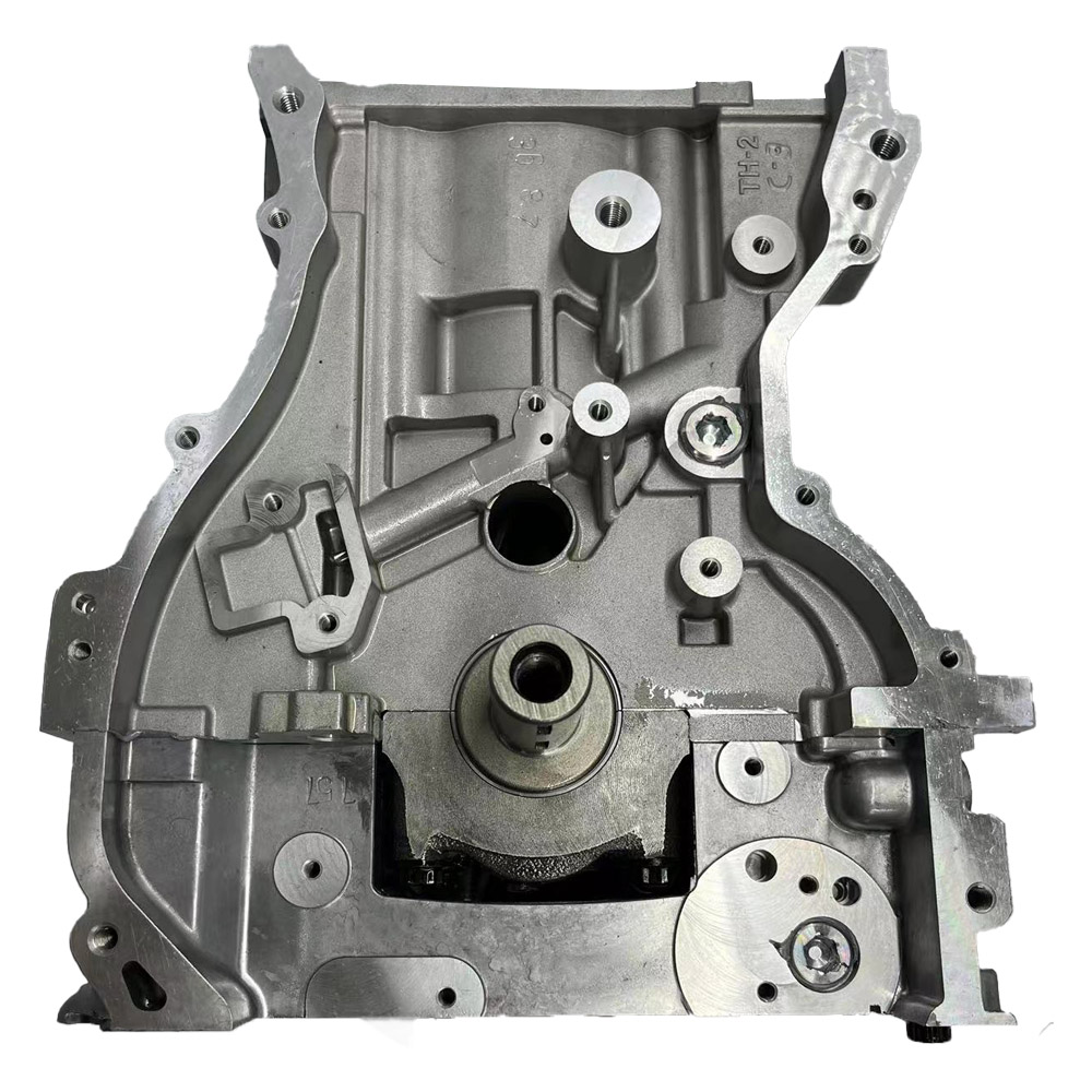 Great Quality New Korean Auto Engine Parts G4KJ Car Engine Cylinder Block Assembly For Hyundai Kia