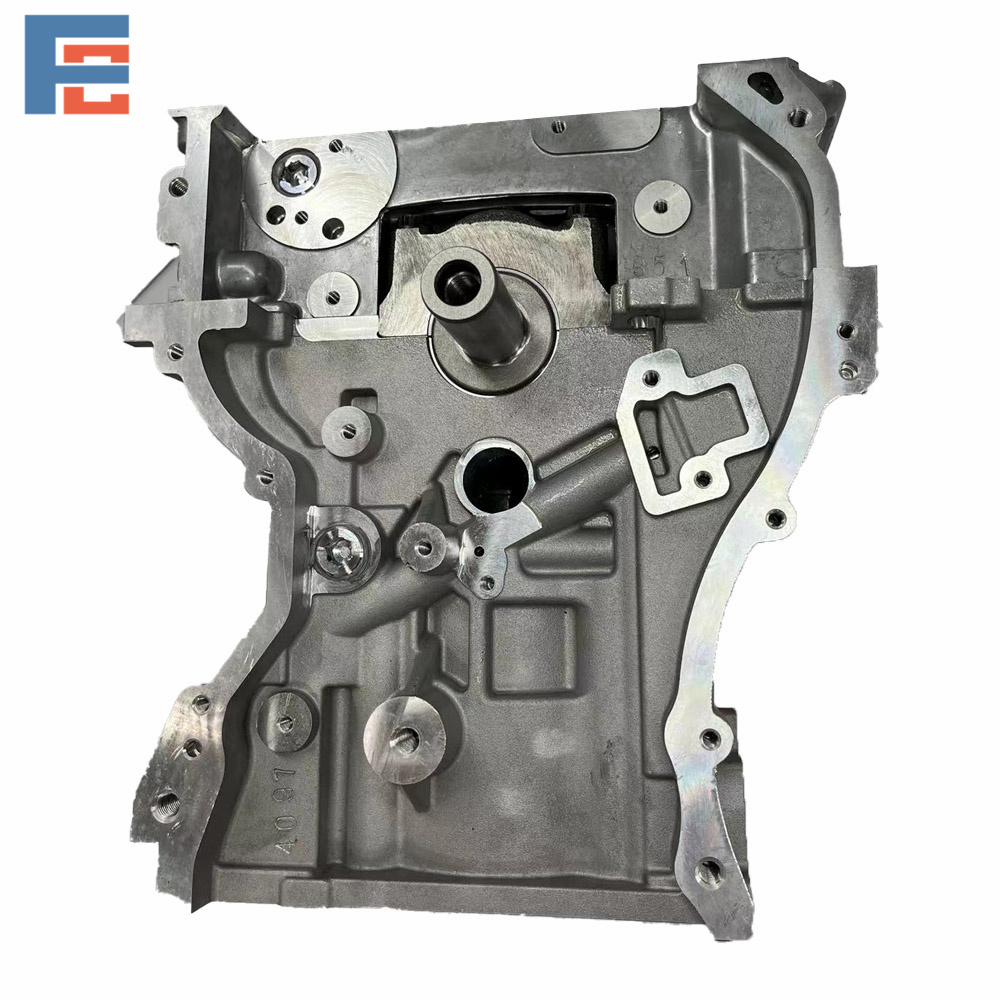 New 2000cc 2.0L Gas petrol Engine Parts G4KH Cylinder Blocks Assembly for Hyundai & Kia Cars Replacement & Repair