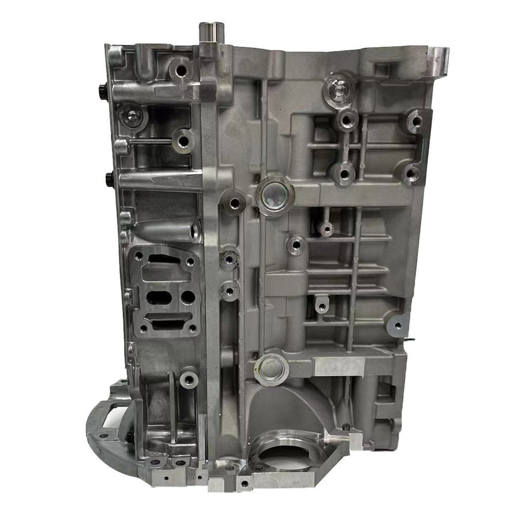 Wholesale Best Selling Made In China Auto Engine Parts G4KD Car Engine Cylinder Block assembly For Hyundai Kia