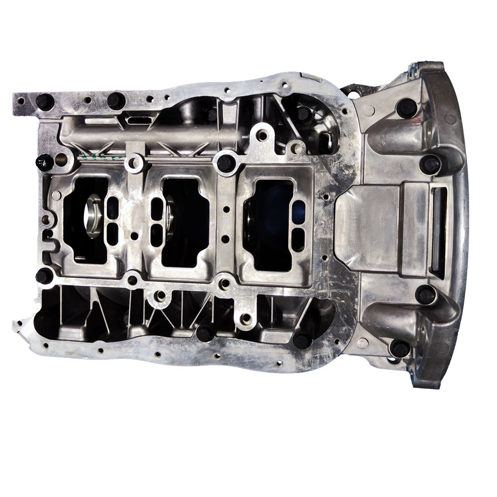 Top Quality Wholesale Korean Automobile engine block assembly G4KE Car Engine Cylinder Block For Hyundai Kia