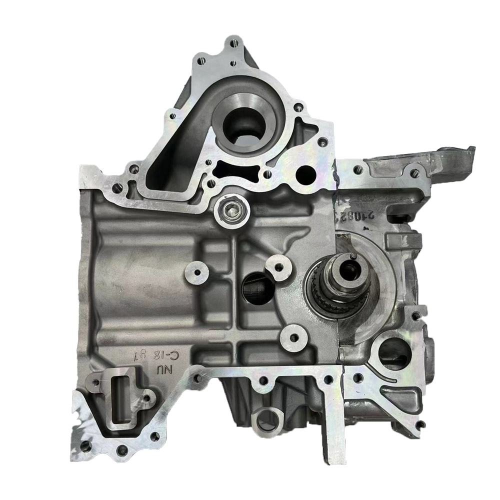 Prime Quality Original Quality Automobile engine block assembly G4NA G4NB For Hyundai Kia