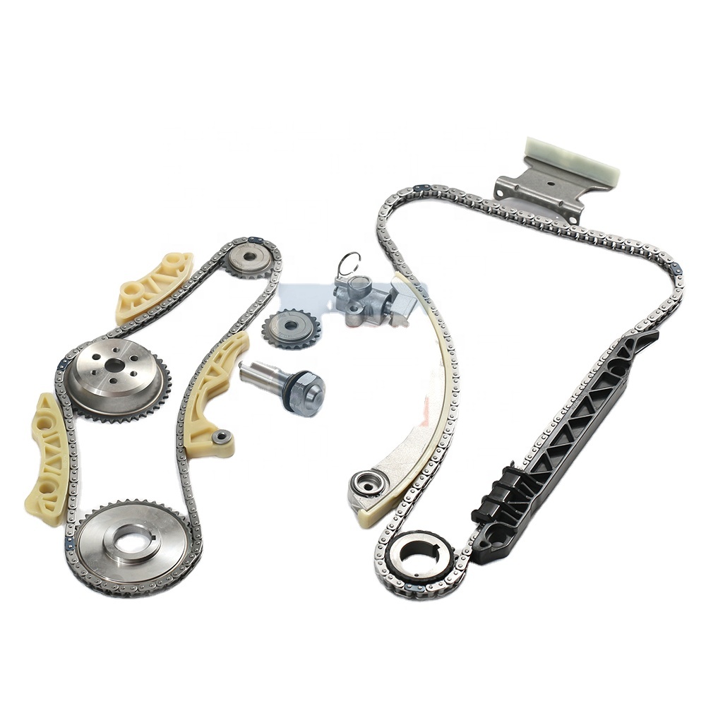 New Condition Timing Belt 101GM16 Ten-Piece Engine Timing Chain Kit for new Regal 2.4 2.0T