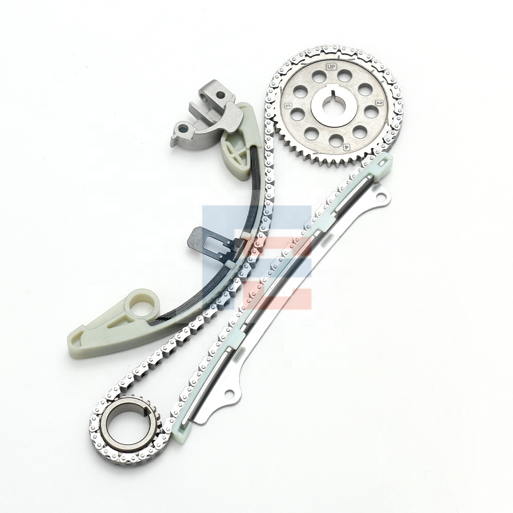 Best Price 6-Piece Timing Chain Kit & Accessories Set New Condition High Quality Repair Parts for 1.3L Honda Fit GD1 Engine