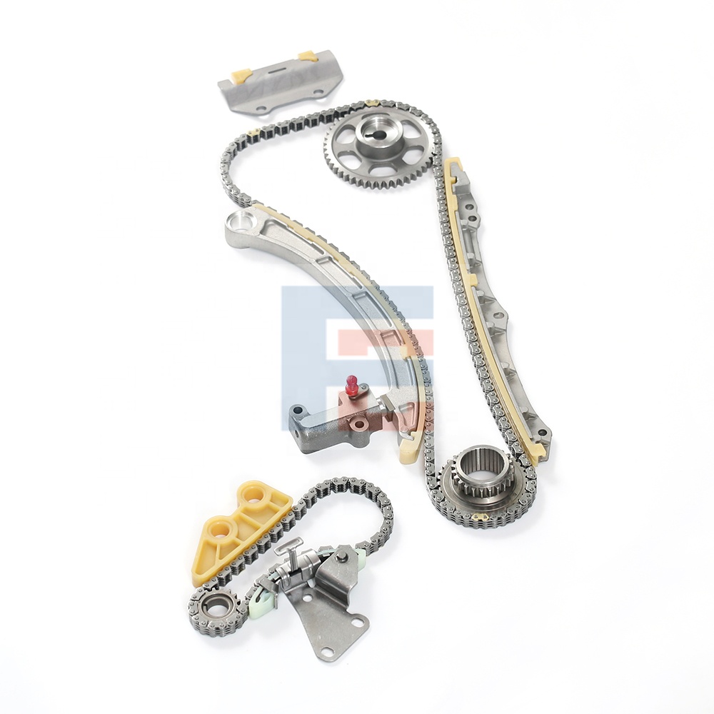 Direct Factory Sale New Timing Chain Kit & Accessories for 2.0L Honda Accord CM4 RD5 Engine Replacement