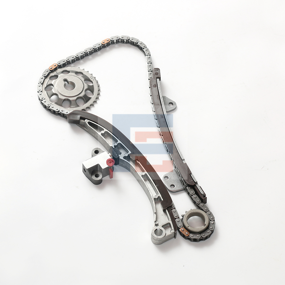 Auto Engine System 13506-0Y030 13540-0Y020 13591-0Y020 Timing Chain Kit Accessories For Vios1.3 1.5 4NR