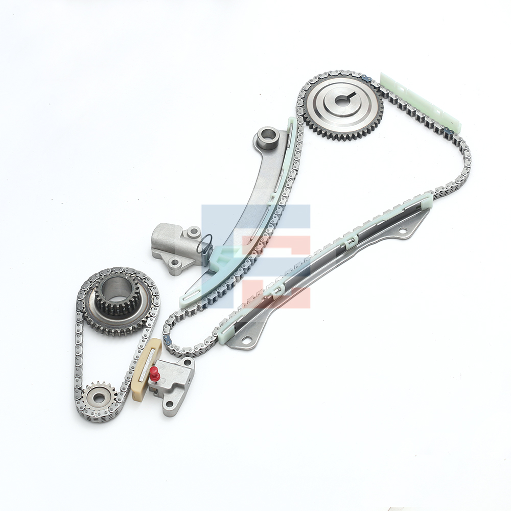 Timing Chain Kit for NISSAN VERSA SENTRA 1.8L 2.0L 13028-CK80A 15041-EN20A 13070-EN200 13070-EN220