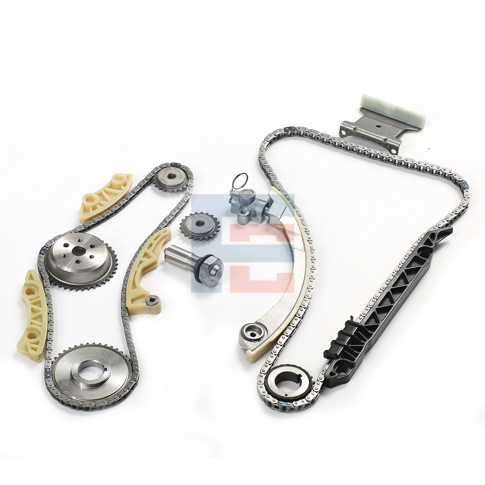 Timing Kits 2.4L LE5 Engine Timing Chain Parts For Buick Regal 24461834 90537370 12608580 90537300 12588387