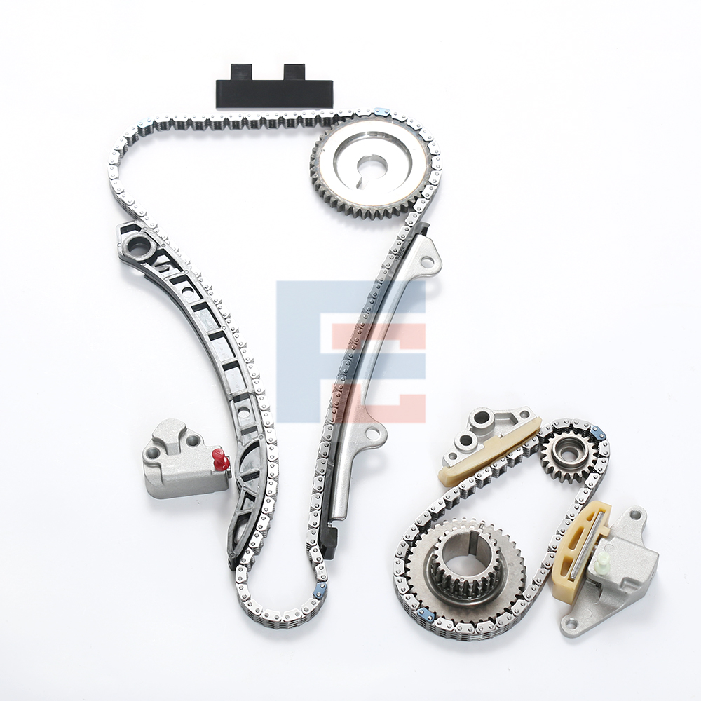 Factory Price Timing Kit and Parts 13028-6N200 13028-JK20B Timing Chain For QR25 T31 Chinese new X-Trail 2.5