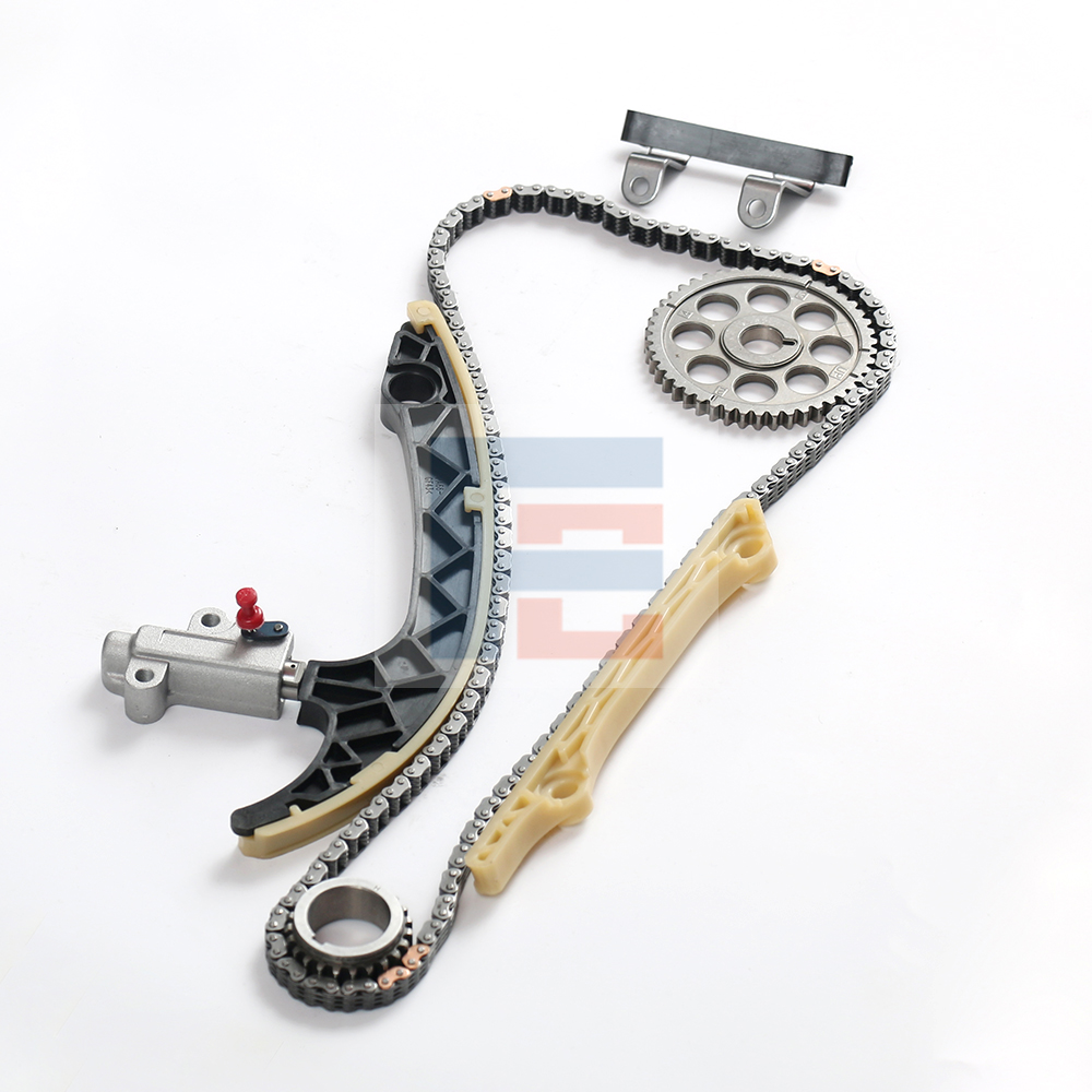 Factory Direct Sale Timing Chain Kit and Parts 14401-5R0-004 14510-5R1-003 Timing Chain Kit For 2014 Fit GK5