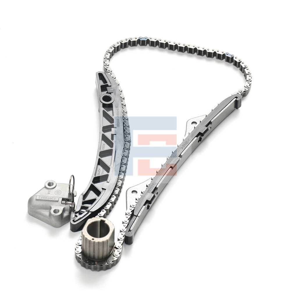 Engine Parts Timing Chain Kit for Wuling Hongguang Excelle 9025260 23859663 9025263 9025265 9025257