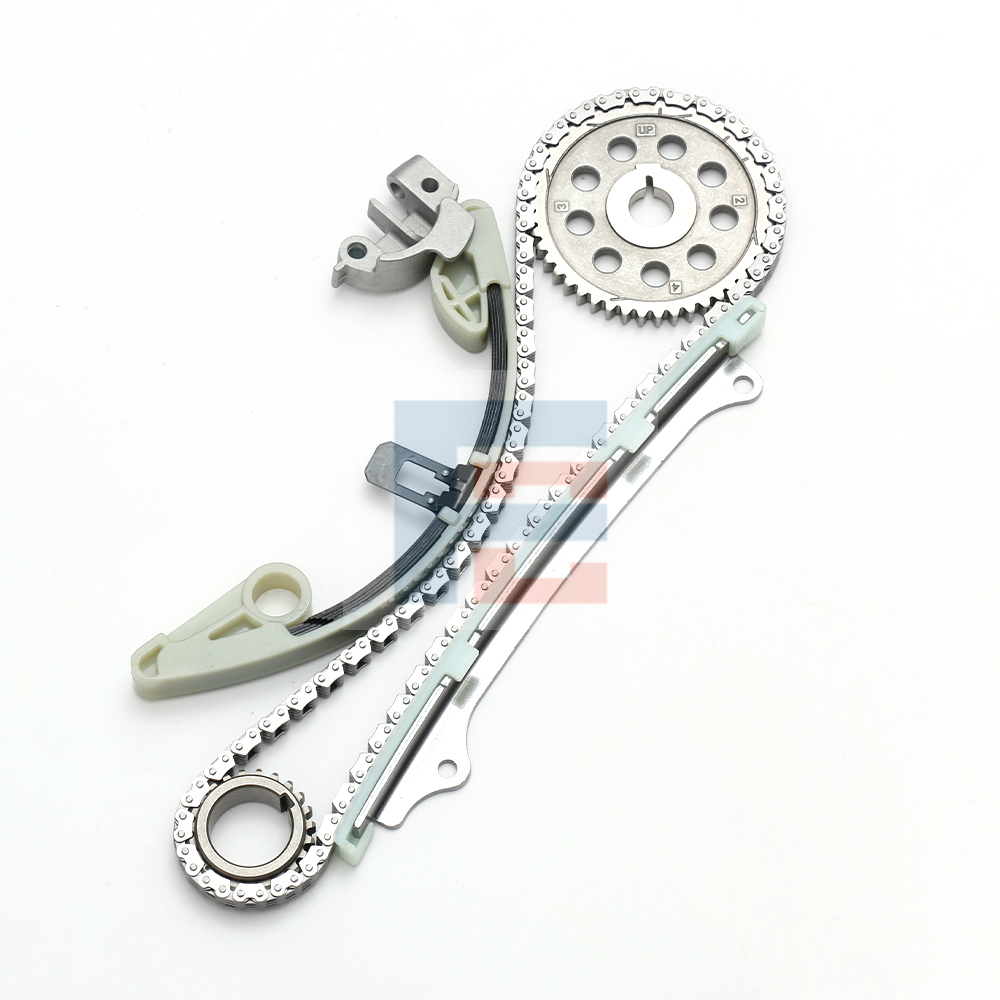 Brand New Car Engine Auto Engine System Timing Chain Kit For HONDA FIT 1.3 L13 REJ L13A1